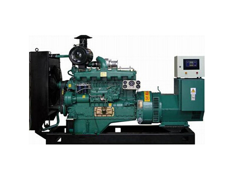 200KW無錫動力柴油發(fā)電機組