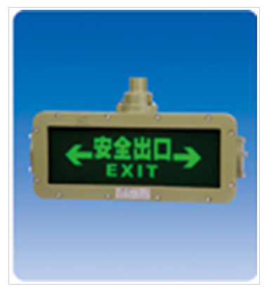 GCD805-BY防爆標志燈