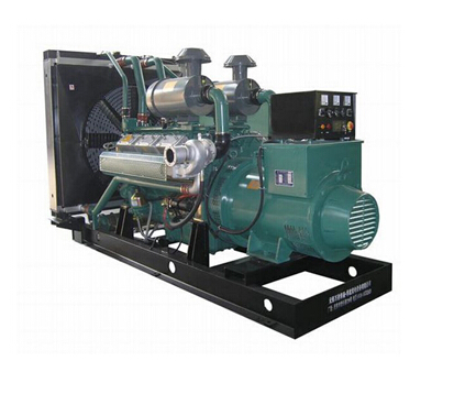 600KW無錫動力柴油發(fā)電機組