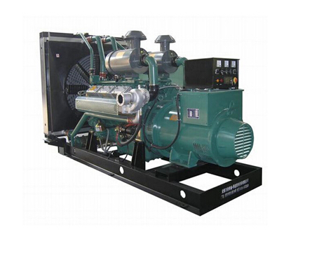700KW無錫動力柴油發(fā)電機組