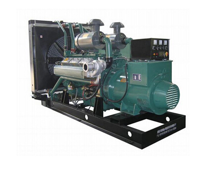 780KW無錫動力柴油發(fā)電機組