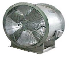 T35-11系列軸流風機