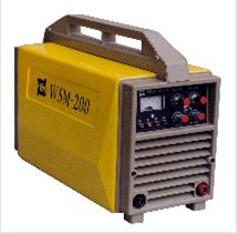 直流脈沖氬弧焊機(jī)WSM-300
