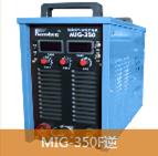 MIG-350F逆變式CO?(二氧化碳?xì)怏w)保護(hù)焊機(jī)