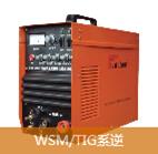 WSM  TIG系列逆變式直流脈沖氬弧焊機(jī)