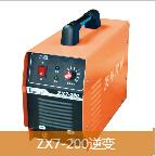 ZX7-200逆變式直流手工弧焊機(jī)