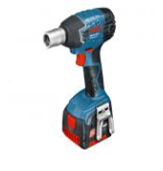 充電式?jīng)_擊扳手機(jī) GDS 14.4V-LI