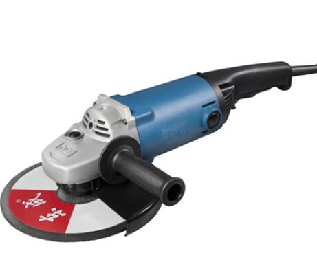 S1M-FF-230A角向磨光機