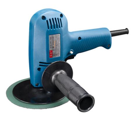 S1A-FF-150盤式砂光機