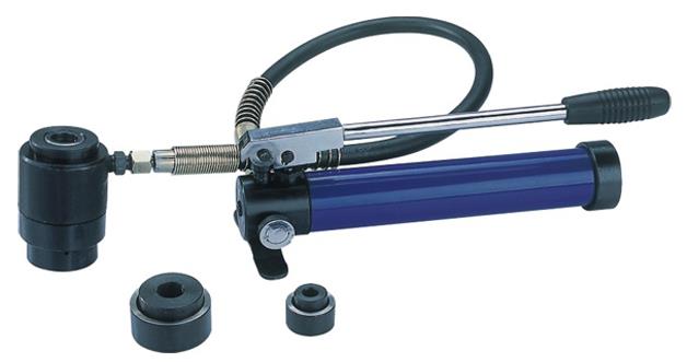 SYK型液壓開(kāi)孔器